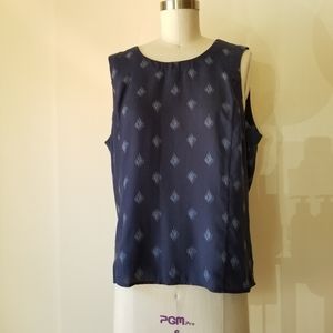 Toad & Co Hillrose Festival Tank